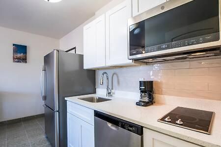 Appartement Vistas 201- Modern Sierra Vista 1Bd Great Location Extérieur photo