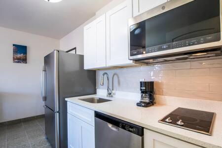 Appartement Vistas 201- Modern Sierra Vista 1Bd Great Location Extérieur photo