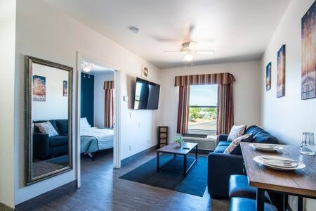 Appartement Vistas 201- Modern Sierra Vista 1Bd Great Location Extérieur photo