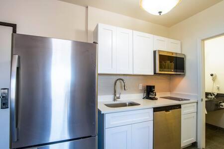 Appartement Vistas 201- Modern Sierra Vista 1Bd Great Location Extérieur photo