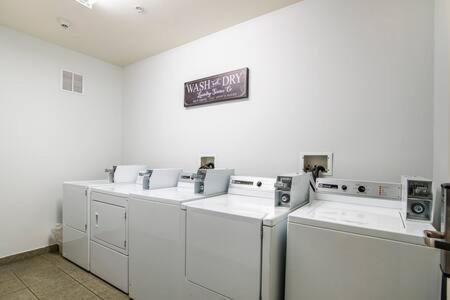 Appartement Vistas 201- Modern Sierra Vista 1Bd Great Location Extérieur photo