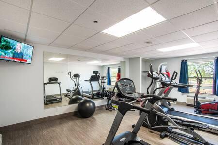 Appartement Vistas 201- Modern Sierra Vista 1Bd Great Location Extérieur photo